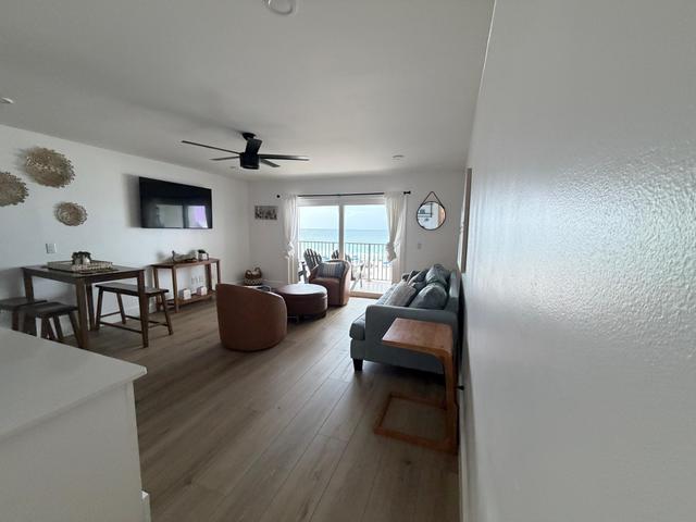 Summit 505 Beach Resort Condo - Balcony Best View