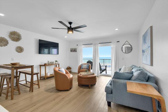 Summit 505 Beach Resort Condo - Balcony Best View
