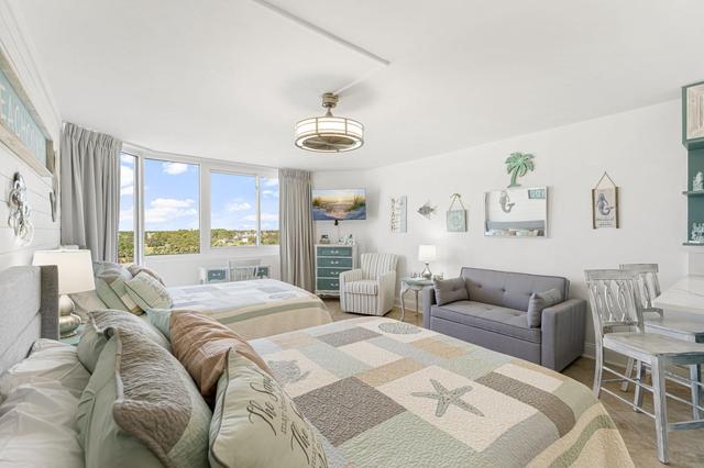 Beach Front Ocean View Condo - Top of the Gulf 804