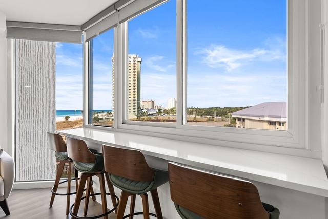 Top of the Gulf 508 - Beach Front Resort With View