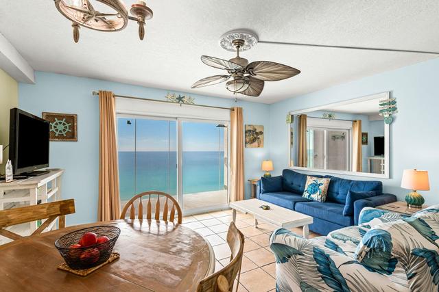 Summit 1417 Beach Resort - Amazing Balcony Views