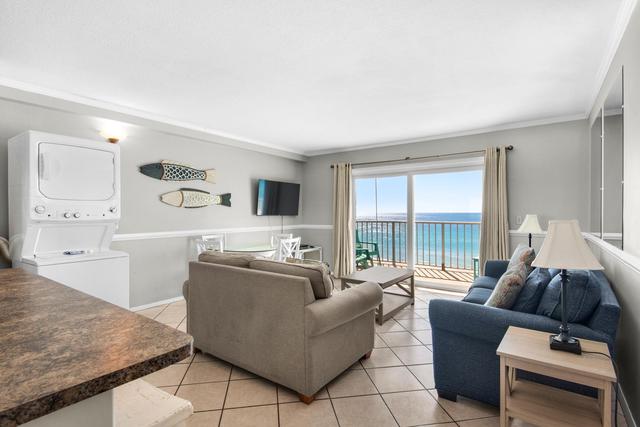 Summit 807 Beach Resort - Amazing Balcony Views