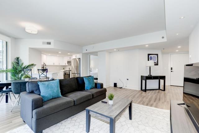 2BR Urban Oasis, DC Access with Lux Comforts