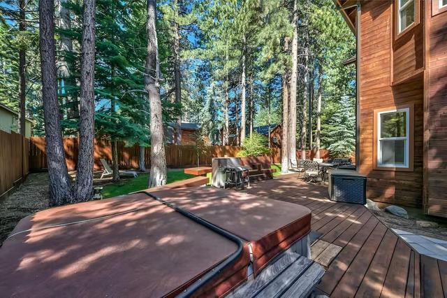 Heavenly Pines - Hot Tub - Game Room - AC - BBQ