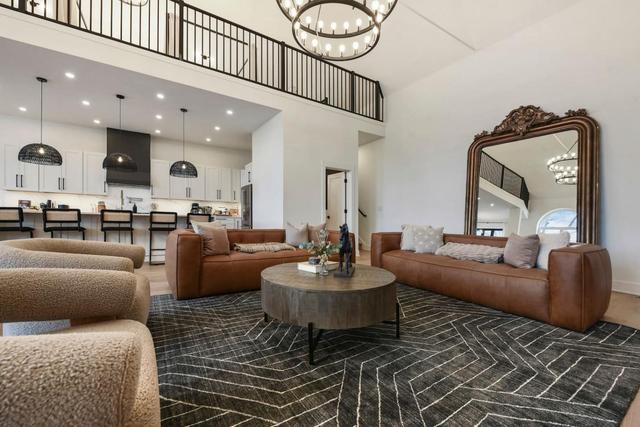 Converted Church Escape | Sleeps 16 | Views