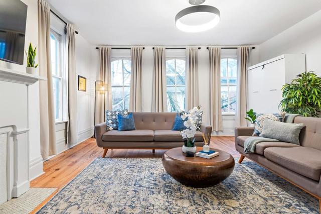 Family Friendly, Park Free, War Streets!