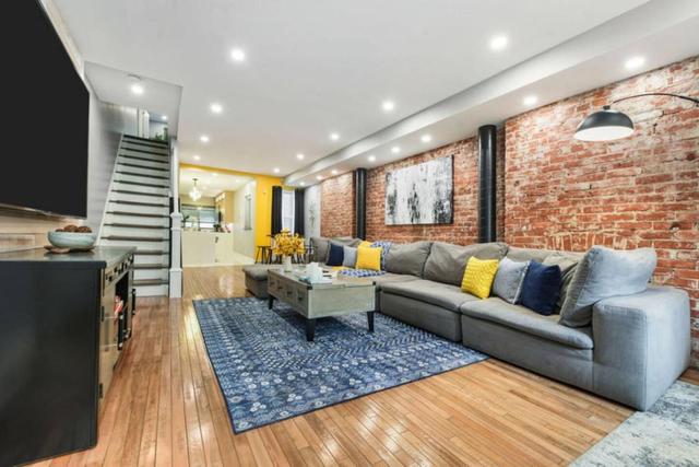 Tech-Enhanced Lawrenceville Stay, Near Butler St