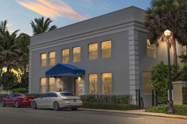 Condo w/ ocean view near Colony Hotel & beach