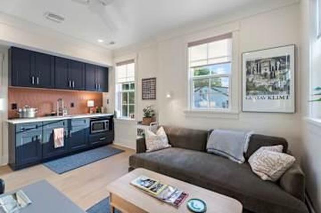 Cozy 1BR Suite Near DPAC & Bulls Stadium