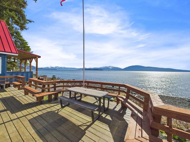 Oceanfront | BR w/ Firepit, King Beds & Views
