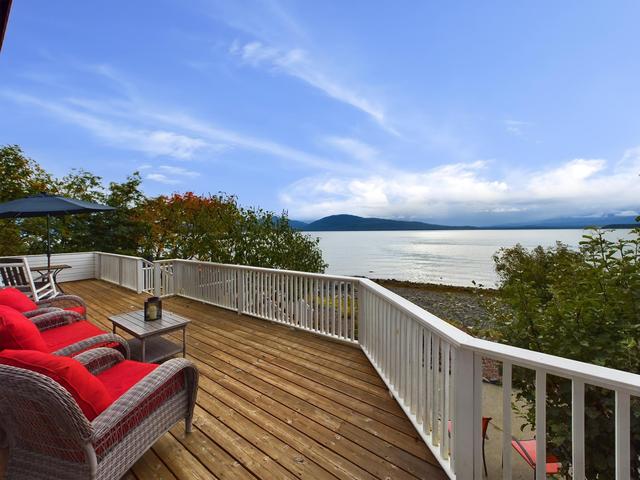 Lena Beach Oceanview Villa & Suite