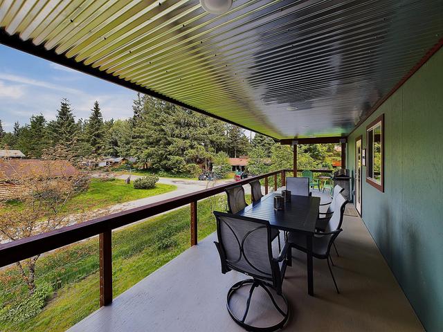 Remodeled Home w/ Covered Deck