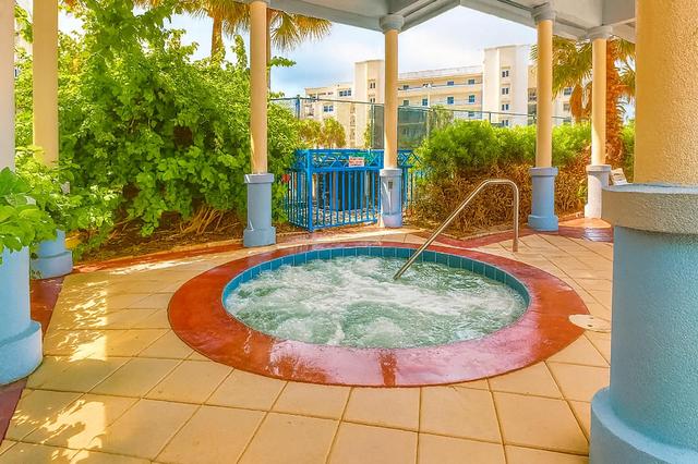 Coastal 3-bed 2-bath condo-New Smyrna Beach FL