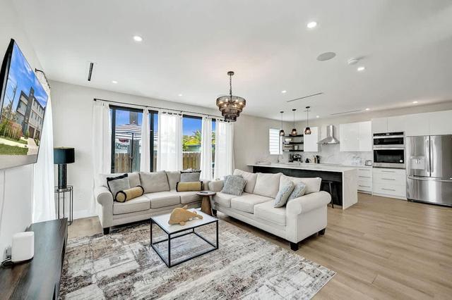 Modern Escape in City Heart