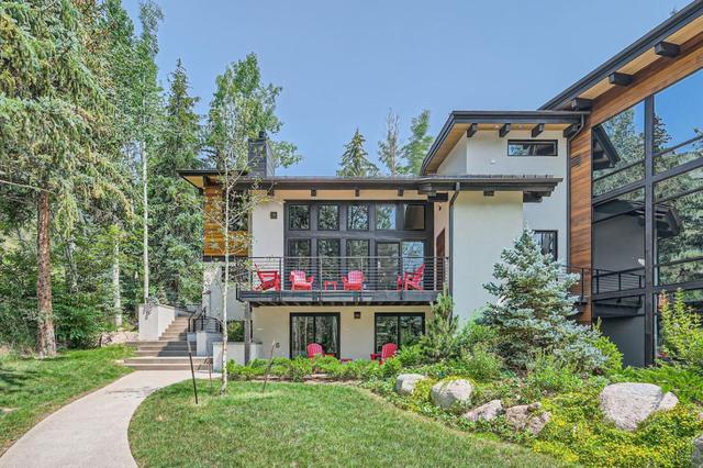 WAPO CHALET | Luxe 4BR Vail Chalet Near Village