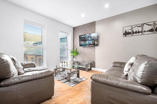 Cozy 2 Bed Flat in JQ | Parking | WiFi | Sleeps 6