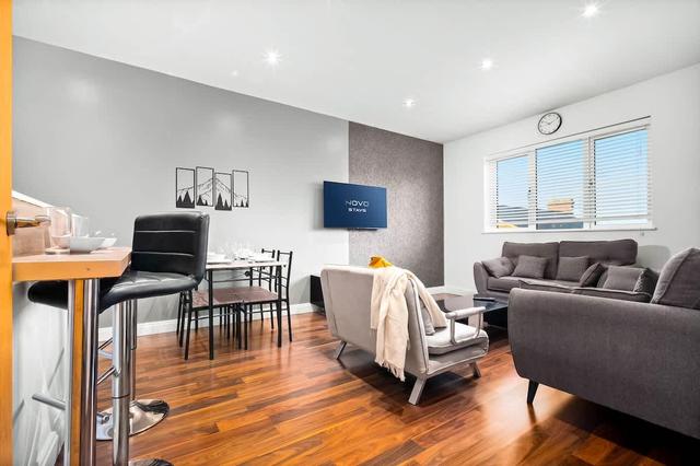 Charming JQ Apartment with Secure Parking & WiFi