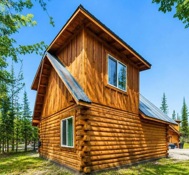 Sterling Alaska Retreat | Nature at Your Doorstep