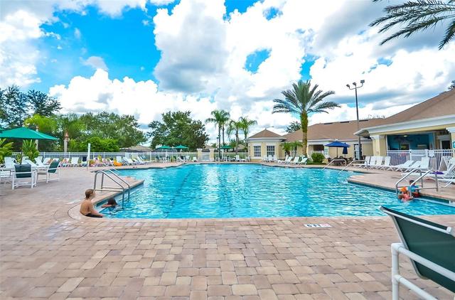 Private Pool 3BR Villa w/ Resort Access, Disney