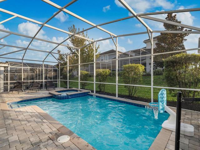 Luxury 6BR Villa with Private Pool | Sleeps 13