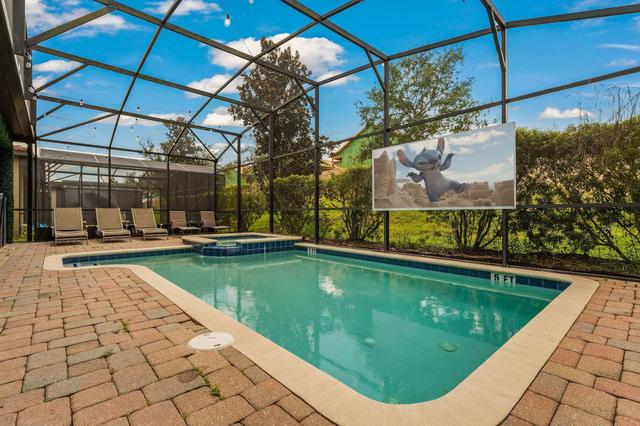 Free Waterpark, Modern 6BR with Pool, Lazy River