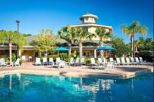 Luxury 3BR Oasis w/ Pool • 15 Min to Disney