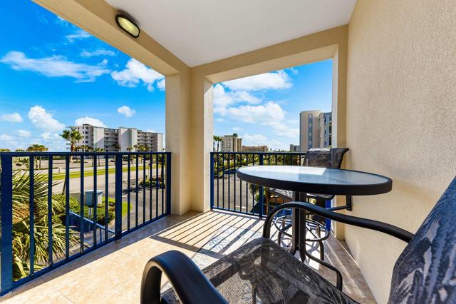Oceanfront 3BR Condo • Pool & Panoramic Views