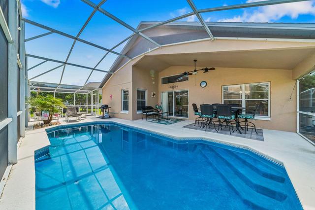 Family 3BR Pool Home Near Disney w/ Private Patio