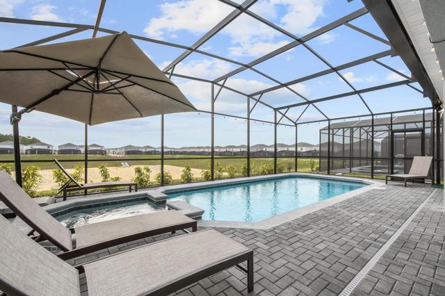 9BR Luxury Villa w/ Private Pool, Theater & Game