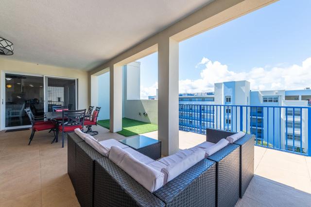 Luxury 3BR Ocean View Family Condo w/ Pool