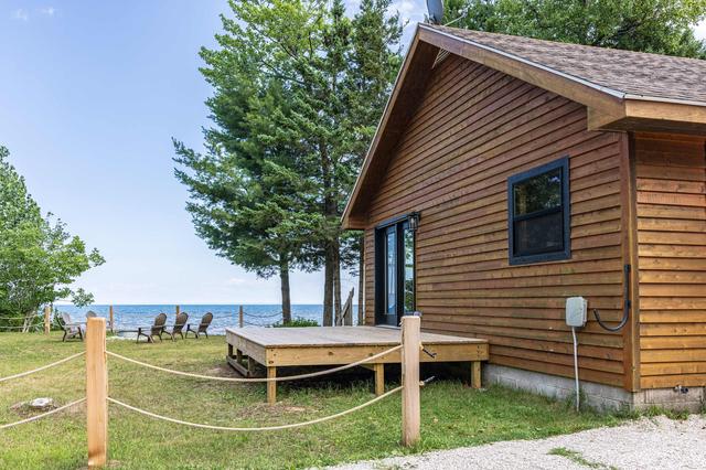 Lake Superior Cabin,2BR,Sleeps 6, Whitefish Point