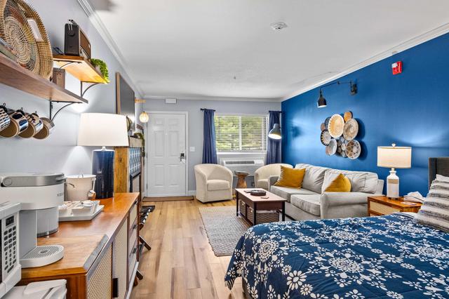 Designer Studio at Shanty Creek, Pool & Beach