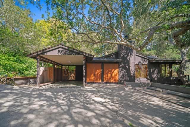 Whisperwood | A Private Forest Sanctuary