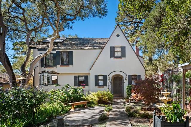 For the Birds | A Classic Cottage by the Sea