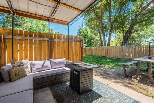 Alder Row! Private Patio w Fire Pit & Workspaces