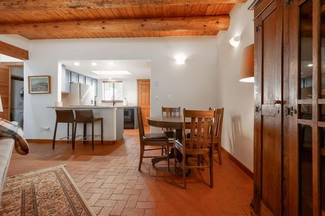 Casa Sena-Courtyard | Patio | 1 Bedroom | Railyard