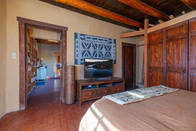 Canyon Getaway- Courtyard -Canyon Rd & Plaza -1BR