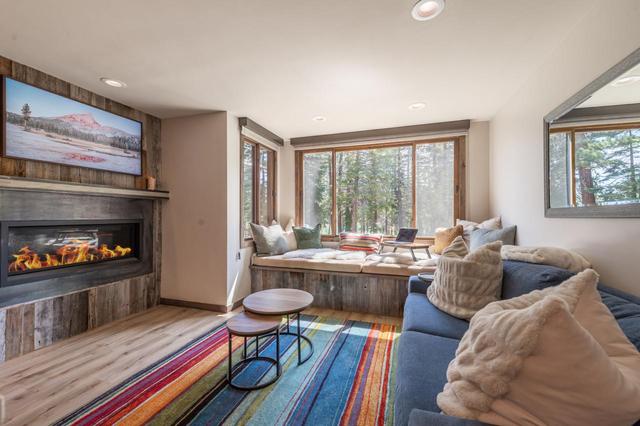 VIP Ski-In/Ski-Out Condo in the Northstar Resort (ride to gondola in seconds)