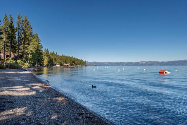 Tahoe Park for 10 Bunk Room Beach Access Full Remodel