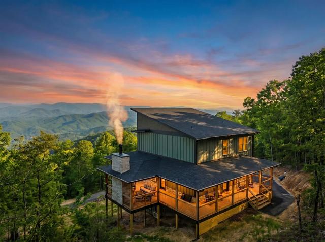 Incredible Mountain Views | Indoor Pool | Hot Tub