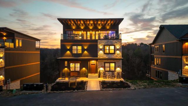 Saddle Ranch | Smith Creek Reserve