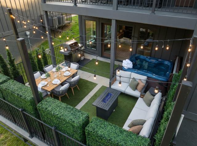 Wildhorse Inn | Smith Creek Reserve