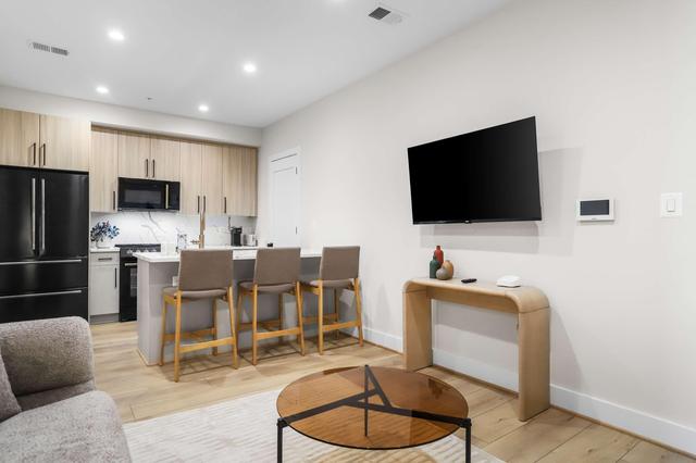 Sojourn | Renovated 2BR, Steps to Metro