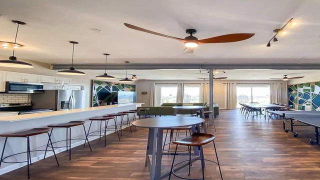 Sojourn The Lighthouse Beach Front Resort Villa