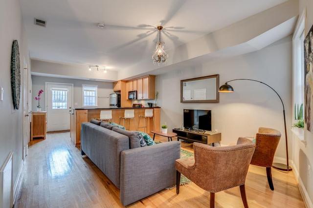 Test_☆ Perfectly Located 14th St TownHome ☆ Paid Parkng