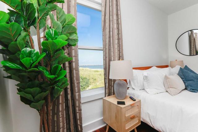 Sojourn | Beach Front Escape | 3 BR