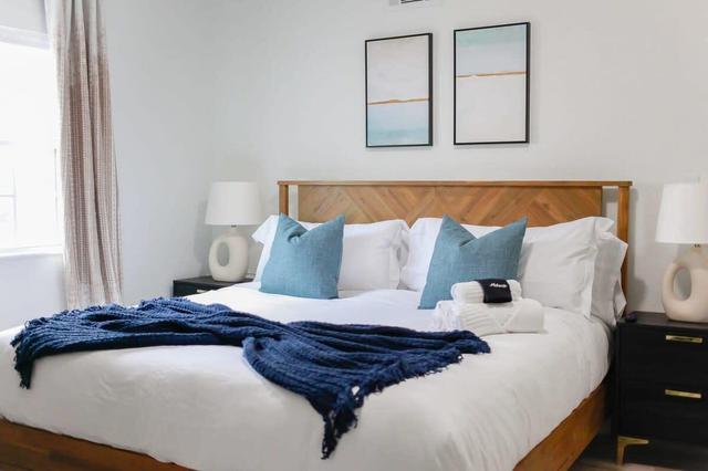 Sojourn Bayside Bliss | Modern 2BR
