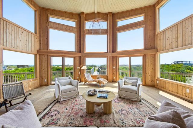 The Dune House - Iconic Oceanfront Gem in Duck