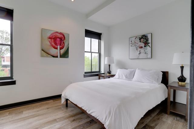 Sojourn | The Capitol Hill Flats | 301