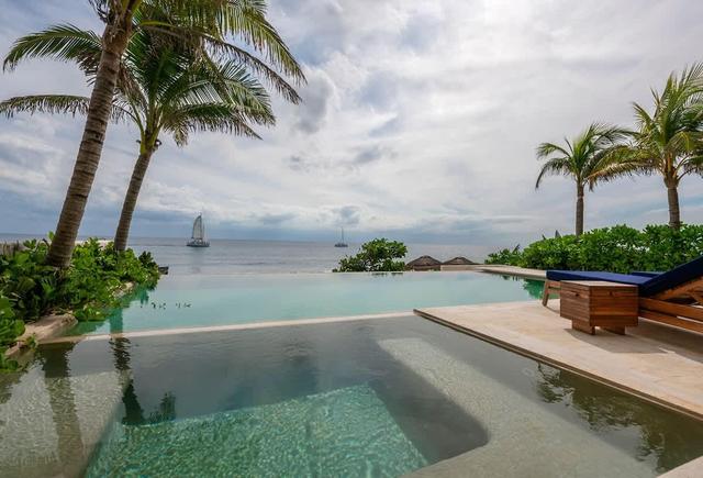 Villa Ohana | 7BR | Seaside Luxury Retreat